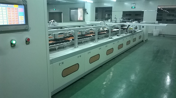 非標(biāo)自動(dòng)化設(shè)備廠家，如何面對(duì)智能市場(chǎng)？