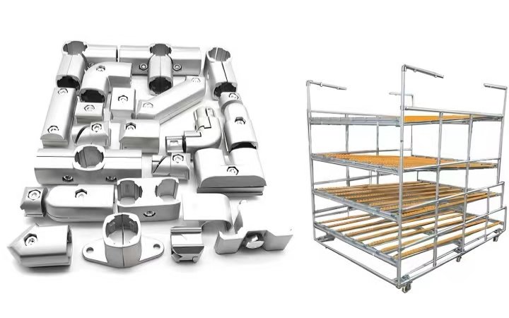 第三代精益管三種實(shí)用特點(diǎn)